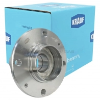 Ступица в сборе с подшипником KRAUF GJJ GQS WBK1169DU 1440838766 - Изображение 7