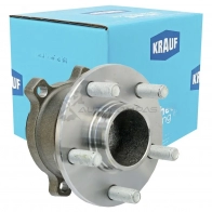 Ступица в сборе с подшипником KRAUF WBK1172DU 1440702580 F1 49HA - Изображение 7