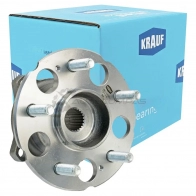 Ступица в сборе с подшипником KRAUF 1440663932 WBK1175DU 5694H G - Изображение 7