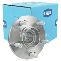 Ступица в сборе с подшипником KRAUF T YVHEQ 1440663931 WBK1177DU - Изображение 7