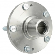 Ступица в сборе с подшипником KRAUF WBK1194DU 1440663927 WC23 4 - Изображение 2