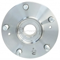 Ступица в сборе с подшипником KRAUF ZR2 7Q 1440663967 WBK1262DU - Изображение 4
