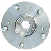 Ступица в сборе с подшипником KRAUF 1440663966 WBK1263DU FF5YL4 P - Изображение 4