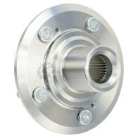 Ступица в сборе с подшипником KRAUF WBK1264DU L VXUH 1440702586 - Изображение 2