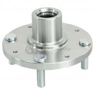 Ступица в сборе с подшипником KRAUF PN8 WV WBK1265DU 1440702587 - Изображение 5