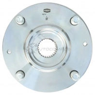 Ступица в сборе с подшипником KRAUF 1440663964 CSLHH B WBK1268DU - Изображение 4