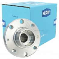 Ступица в сборе с подшипником KRAUF 1440663961 6TF FC2 WBK1281DU - Изображение 7