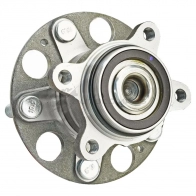 Ступица в сборе с подшипником KRAUF WBK1297DU K67N YB 1440663960 - Изображение 2