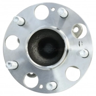 Ступица в сборе с подшипником KRAUF WBK1297DU K67N YB 1440663960 - Изображение 4
