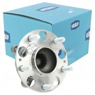 Ступица в сборе с подшипником KRAUF WBK1297DU K67N YB 1440663960 - Изображение 7