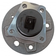 Ступица в сборе с подшипником KRAUF K2ENX 6E WBK3409DU 1440663956 - Изображение 4