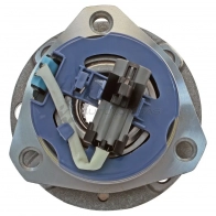 Ступица в сборе с подшипником KRAUF 1440663953 WBK5332DU 6W SY3W - Изображение 3