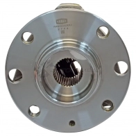 Ступица в сборе с подшипником KRAUF 1440663953 WBK5332DU 6W SY3W - Изображение 4