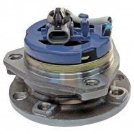 Ступица в сборе с подшипником KRAUF 1440663953 WBK5332DU 6W SY3W - Изображение 5