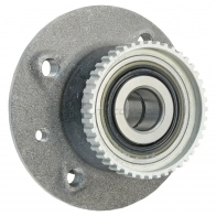 Ступица в сборе с подшипником KRAUF WBK5556DU QWL GGR2 1440663952 - Изображение 2