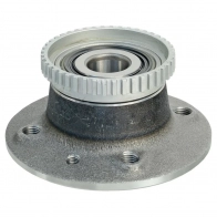 Ступица в сборе с подшипником KRAUF WBK5556DU QWL GGR2 1440663952 - Изображение 5