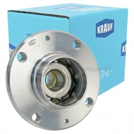 Ступица в сборе с подшипником KRAUF 1440702614 WBK5942DU ONA LW - Изображение 7