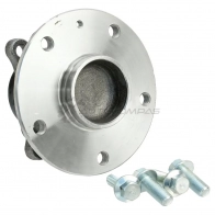 Ступица в сборе с подшипником KRAUF WBK6579DU 1440663948 MNNJ 5I