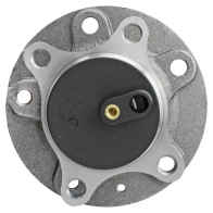 Ступица в сборе с подшипником KRAUF WBK6579DU 1440663948 MNNJ 5I - Изображение 4