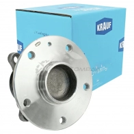 Ступица в сборе с подшипником KRAUF WBK6579DU 1440663948 MNNJ 5I - Изображение 7