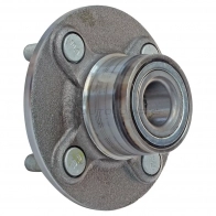 Ступица в сборе с подшипником KRAUF J3RG D WBK6829DU 1440663976 - Изображение 2
