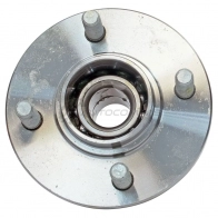 Ступица в сборе с подшипником KRAUF J3RG D WBK6829DU 1440663976 - Изображение 4