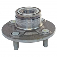 Ступица в сборе с подшипником KRAUF J3RG D WBK6829DU 1440663976 - Изображение 6