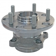 Ступица в сборе с подшипником KRAUF 03 JYT WBK6995DU 1440663973 - Изображение 4
