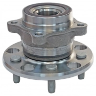 Ступица в сборе с подшипником KRAUF 03 JYT WBK6995DU 1440663973 - Изображение 5