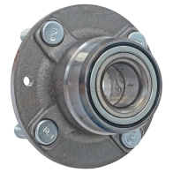 Ступица в сборе с подшипником KRAUF WBK8902DU JECLY D 1440698384 - Изображение 2