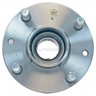 Ступица в сборе с подшипником KRAUF WBK8902DU JECLY D 1440698384 - Изображение 3