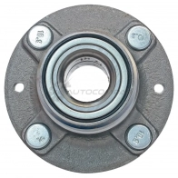 Ступица в сборе с подшипником KRAUF WBK8902DU JECLY D 1440698384 - Изображение 4