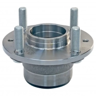 Ступица в сборе с подшипником KRAUF WBK8902DU JECLY D 1440698384 - Изображение 6
