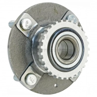 Ступица в сборе с подшипником KRAUF WBK8964DU 1440702280 QC8PI2 J - Изображение 2
