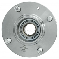 Ступица в сборе с подшипником KRAUF WBK8964DU 1440702280 QC8PI2 J - Изображение 4