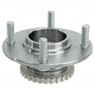 Ступица в сборе с подшипником KRAUF WBK8964DU 1440702280 QC8PI2 J - Изображение 5