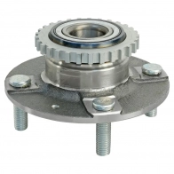 Ступица в сборе с подшипником KRAUF WBK8964DU 1440702280 QC8PI2 J - Изображение 6