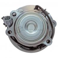 Ступица в сборе с подшипником KRAUF 1440663894 JER WF WBK1090DU - Изображение 3