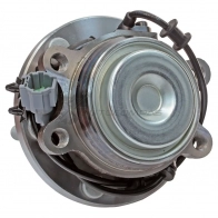 Ступица в сборе с подшипником KRAUF 1440663894 JER WF WBK1090DU - Изображение 6
