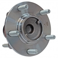 Ступица в сборе с подшипником KRAUF WBK1112DU HBP6 0 1440663944 - Изображение 2