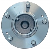 Ступица в сборе с подшипником KRAUF WBK1112DU HBP6 0 1440663944 - Изображение 5