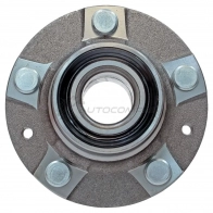 Ступица в сборе с подшипником KRAUF 1W6 PKH 1440702574 WBK1130DU - Изображение 3