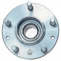 Ступица в сборе с подшипником KRAUF 1W6 PKH 1440702574 WBK1130DU - Изображение 4