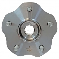 Ступица в сборе с подшипником KRAUF I CMW3C WBK1132DU 1440663938 - Изображение 4