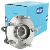 Ступица в сборе с подшипником KRAUF 1440663934 9IS RFH WBK1161DU - Изображение 7