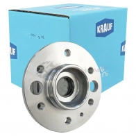 Ступица в сборе с подшипником KRAUF 7D UZGUQ 1440698401 WBK1180DU - Изображение 7