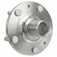 Ступица в сборе с подшипником KRAUF WBK1197DU B C2WJIZ 1440663924 - Изображение 2