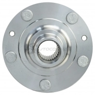 Ступица в сборе с подшипником KRAUF WBK1197DU B C2WJIZ 1440663924 - Изображение 3