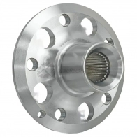 Ступица в сборе с подшипником KRAUF P 9NFQ8Y WBK1198DU 1440663925 - Изображение 2