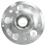 Ступица в сборе с подшипником KRAUF P 9NFQ8Y WBK1198DU 1440663925 - Изображение 3